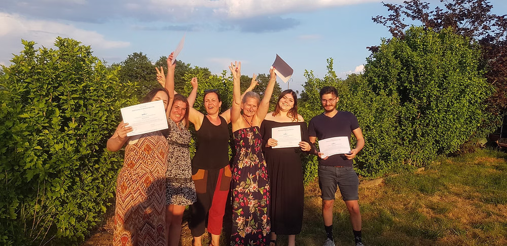 VALIDATIONS DE CURSUS